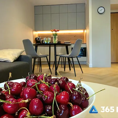 365pam - Sea & Forest - Basen Kryty I Zewnetrzny, Jacuzzi, Sauna, Garaz W Cenie 公寓 *