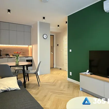365pam - Sea & Forest - Basen Kryty I Zewnetrzny, Jacuzzi, Sauna, Garaz W Cenie 米兹多洛杰