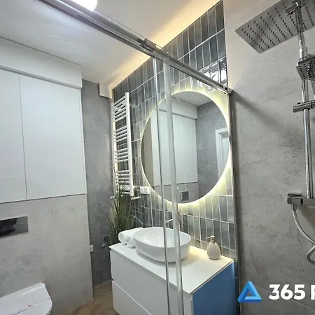 公寓 365pam - Sea & Forest - Basen Kryty I Zewnetrzny, Jacuzzi, Sauna, Garaz W Cenie