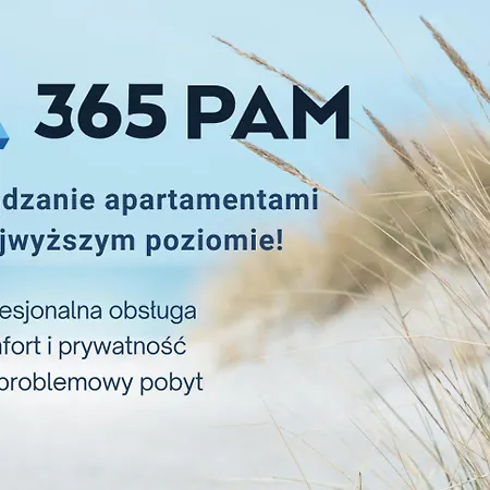 365pam - Sea & Forest - Basen Kryty I Zewnetrzny, Jacuzzi, Sauna, Garaz W Cenie 公寓 米兹多洛杰