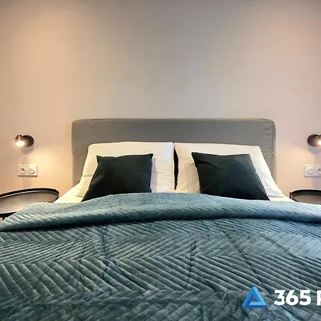 365pam - Sea & Forest - Basen Kryty I Zewnetrzny, Jacuzzi, Sauna, Garaz W Cenie 公寓 *